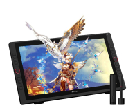XP-Pen Artist 22R Pro - 590165 - zdjęcie 1